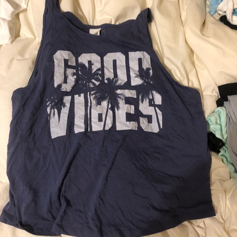 Victoria Secret tank top!!